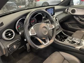 MERCEDES-BENZ Clase C C Cabrio 220 d PACK AMG