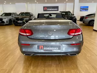 MERCEDES-BENZ Clase C C Cabrio 220 d PACK AMG