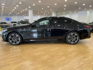 BMW Serie 5 520D PACK M
