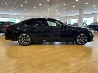 BMW Serie 5 520D PACK M