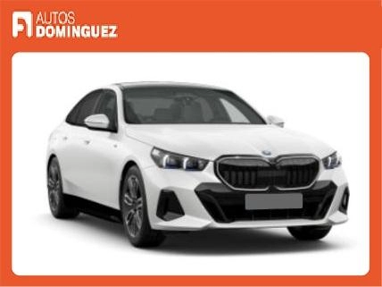 BMW Serie 5 530e xDrive PACK M