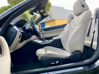 BMW Serie 4 420d Cabrio PACK M