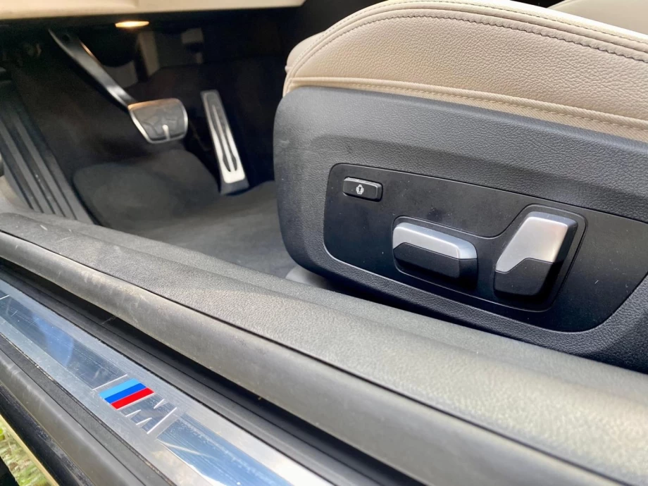 BMW Serie 4 420d Cabrio PACK M
