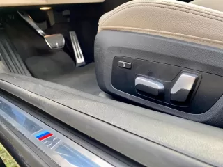BMW Serie 4 420d Cabrio PACK M