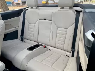 BMW Serie 4 420d Cabrio PACK M