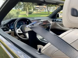 BMW Serie 4 420d Cabrio PACK M