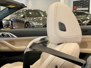 BMW Serie 4 420d Cabrio PACK M