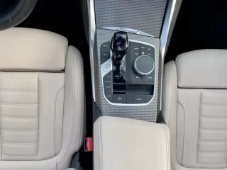 BMW Serie 4 420d Cabrio PACK M