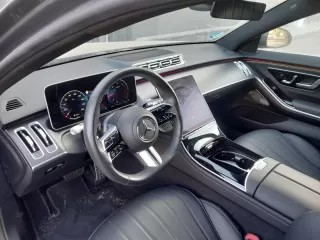 MERCEDES-BENZ Clase S S 350 d AMG