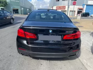 BMW Serie 5 M550i xDrive
