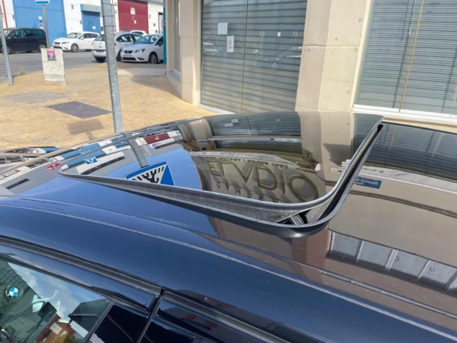 BMW Serie 5 M550i xDrive