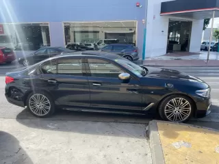 BMW Serie 5 M550i xDrive