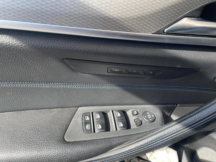 BMW Serie 5 M550i xDrive
