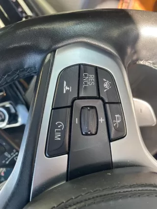 BMW Serie 5 M550i xDrive