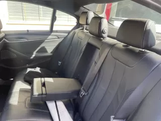 BMW Serie 5 M550i xDrive
