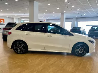 MERCEDES-BENZ Clase B B 200 d