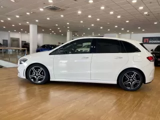 MERCEDES-BENZ Clase B B 200 d