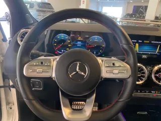 MERCEDES-BENZ Clase B B 200 d