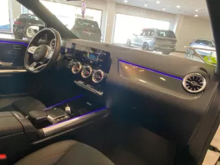 MERCEDES-BENZ Clase B B 200 d