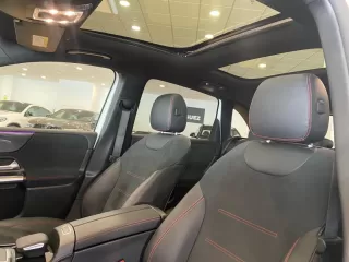 MERCEDES-BENZ Clase B B 200 d