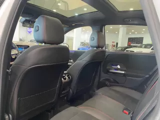 MERCEDES-BENZ Clase B B 200 d