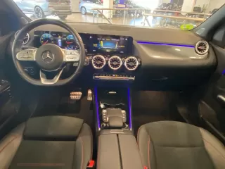 MERCEDES-BENZ Clase B B 200 d