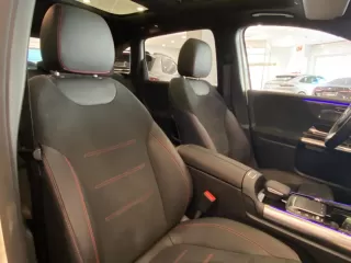 MERCEDES-BENZ Clase B B 200 d