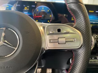 MERCEDES-BENZ Clase B B 200 d
