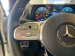 MERCEDES-BENZ Clase B B 200 d