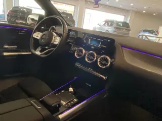 MERCEDES-BENZ Clase B B 200 d