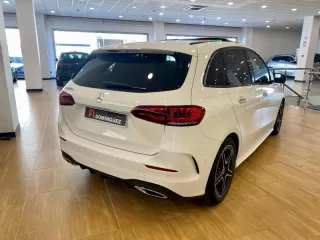 MERCEDES-BENZ Clase B B 200 d