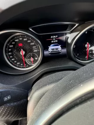 MERCEDES-BENZ Clase A A 200 d