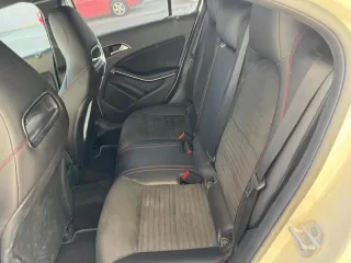 MERCEDES-BENZ Clase A A 200 d