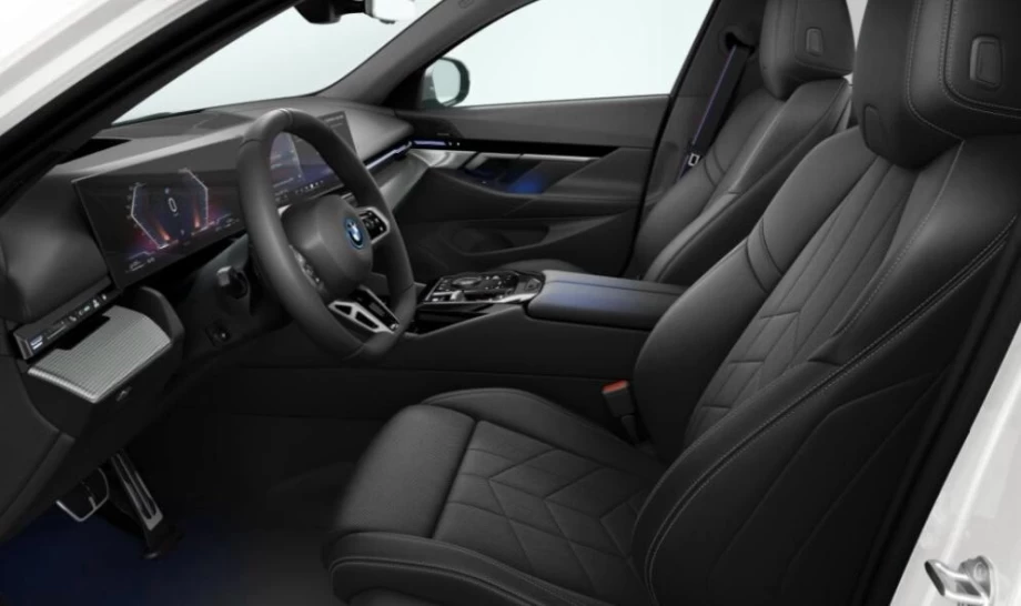 BMW Serie 5 530e xDrive PACK M