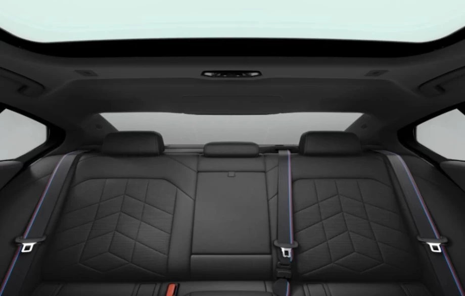 BMW Serie 5 530e xDrive PACK M
