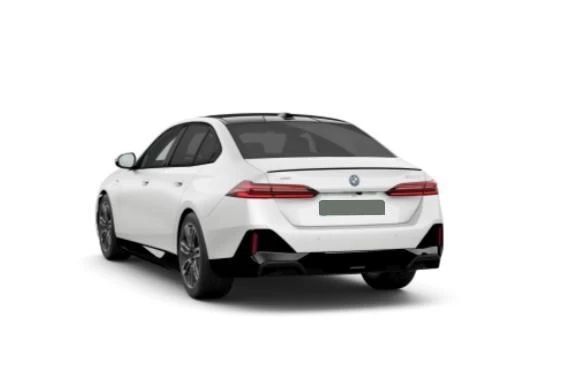 BMW Serie 5 530e xDrive PACK M