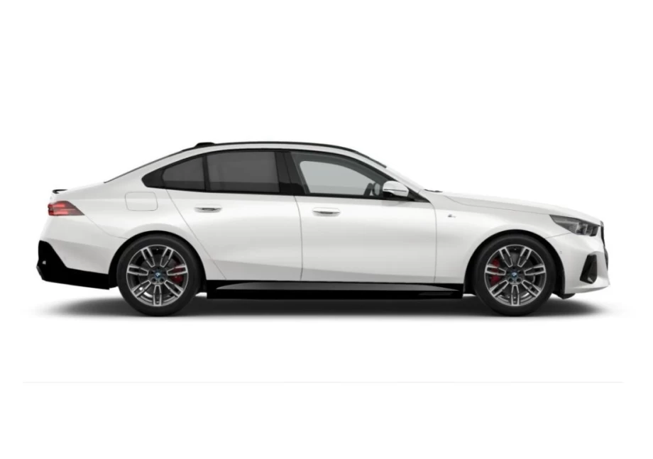 BMW Serie 5 530e xDrive PACK M