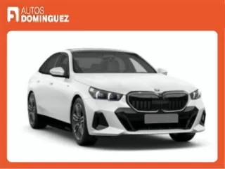 BMW Serie 5 530e xDrive PACK M