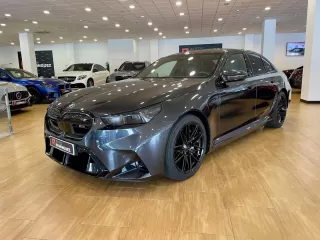 BMW Serie 5 BMW M5