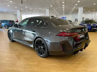 BMW Serie 5 BMW M5