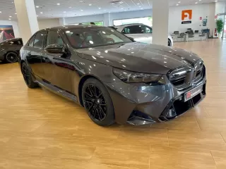 BMW Serie 5 BMW M5
