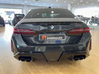 BMW Serie 5 BMW M5