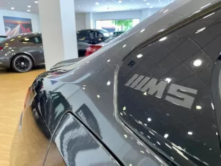 BMW Serie 5 BMW M5