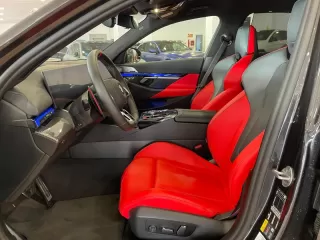 BMW Serie 5 BMW M5