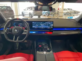 BMW Serie 5 BMW M5