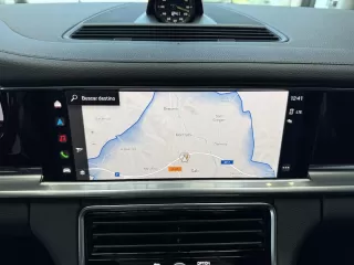 PORSCHE Panamera 4 EHybrid Platinum Edition
