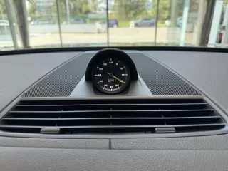 PORSCHE Panamera 4 EHybrid Platinum Edition