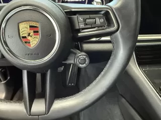 PORSCHE Panamera 4 EHybrid Platinum Edition