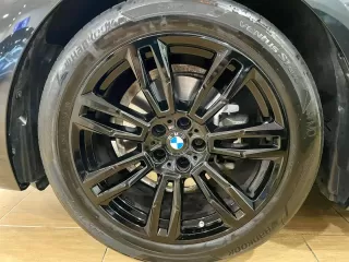 BMW Serie 5 520d PACK M
