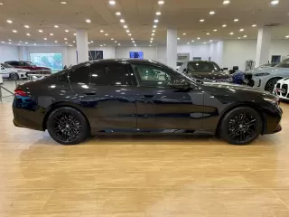 BMW Serie 5 520d PACK M